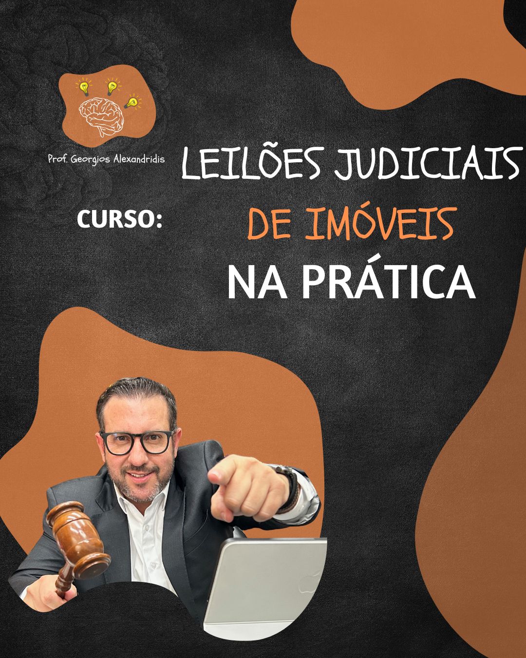 Leiles Judiciais de Imveis na Prtica